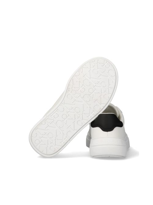 Sneakers, bambino, logate. CALVIN KLEIN | V3X9 83468 1355X002